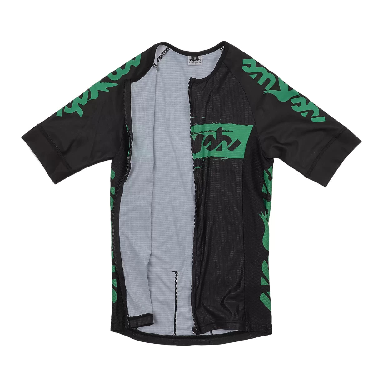 XSBlack/Green