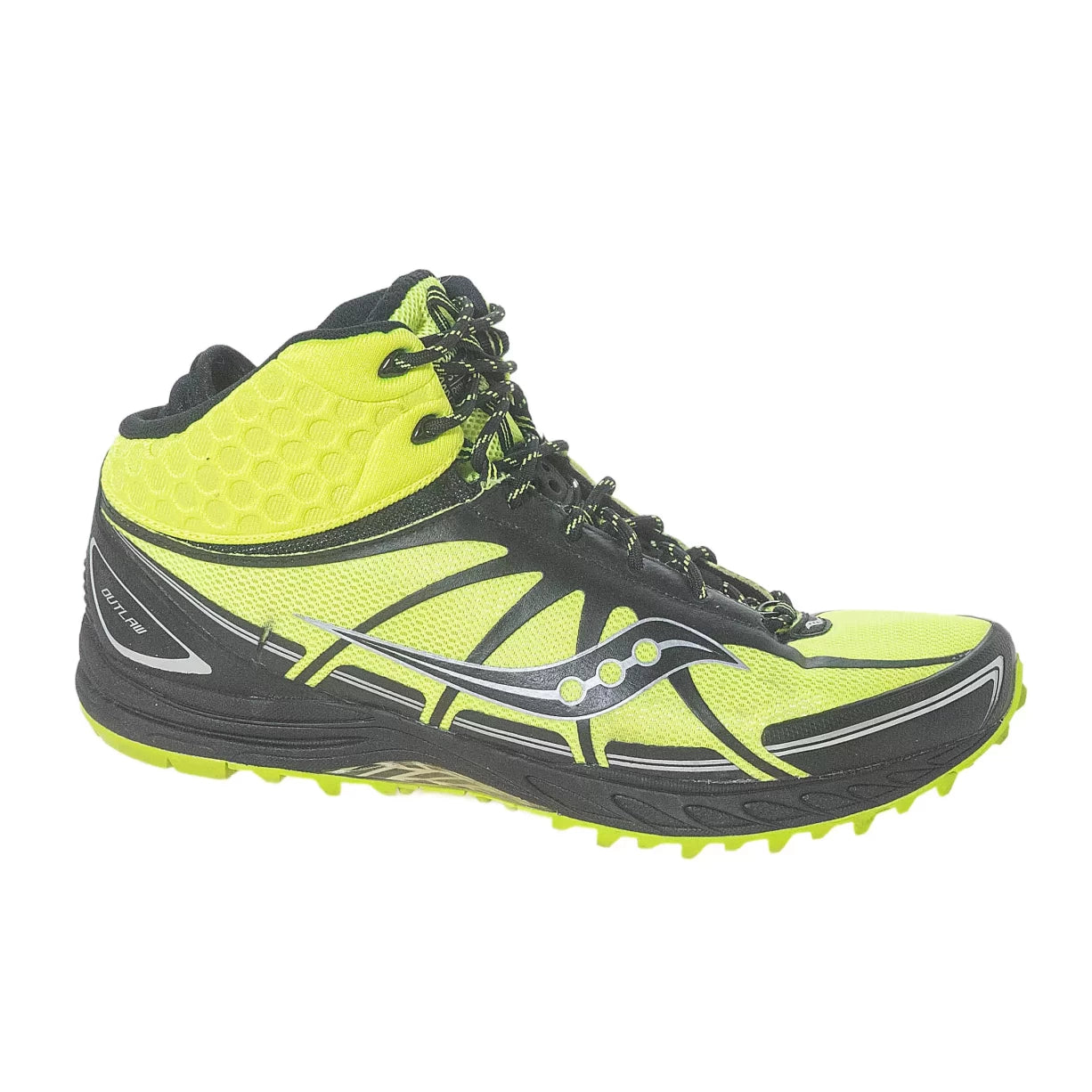 13Neon Yellow