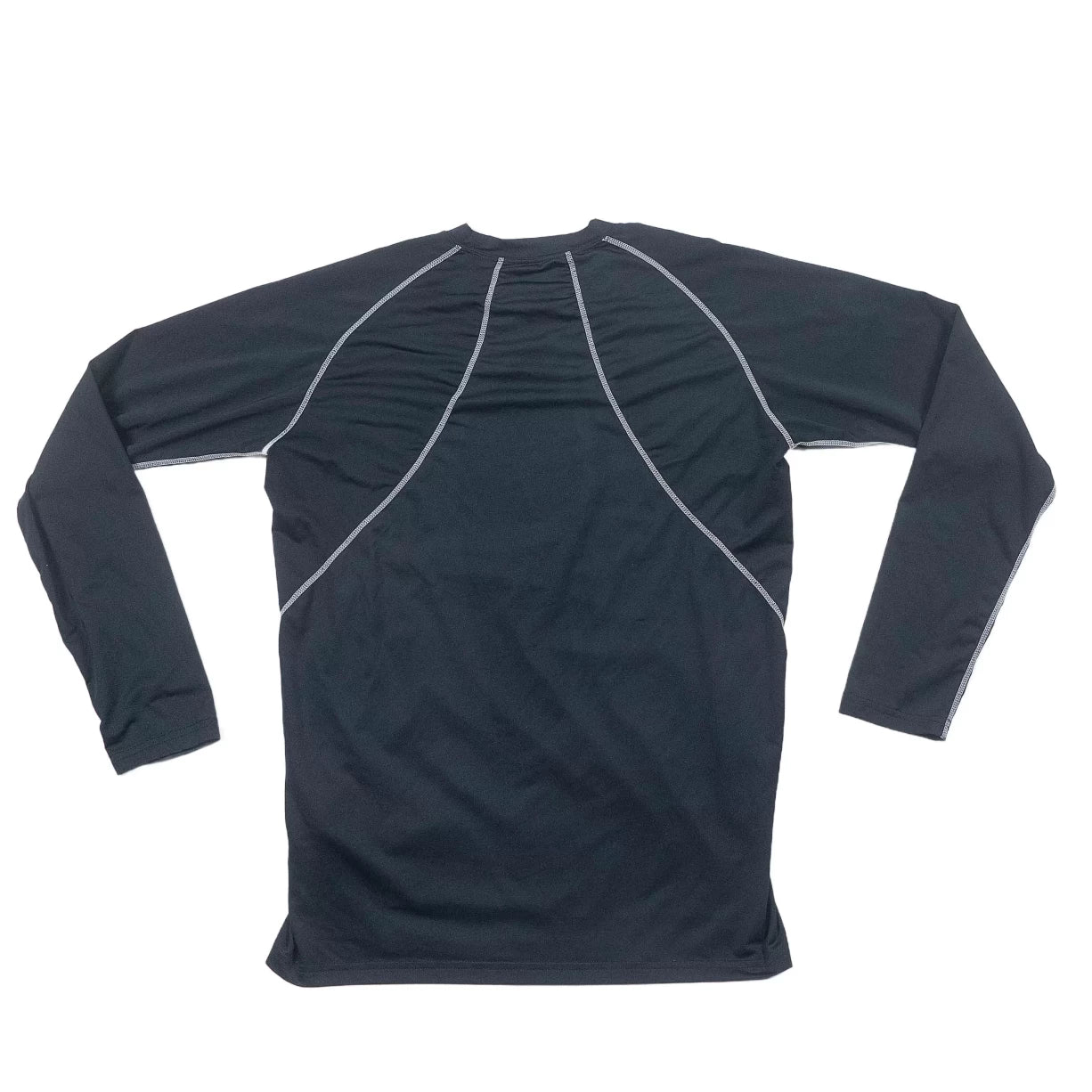 Estimated size SBlack