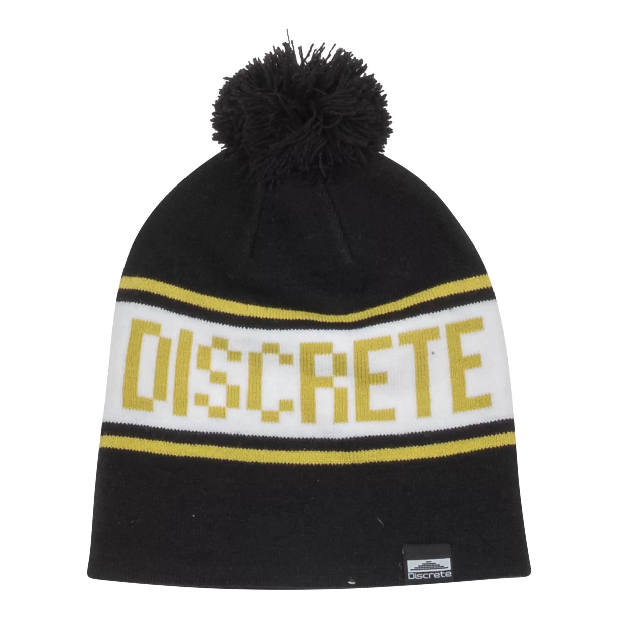 One SizeBlack/Yellow