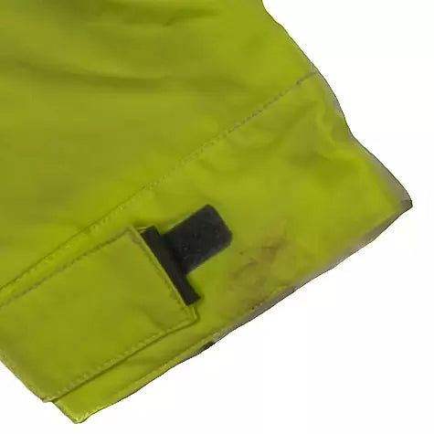 XLNeon Yellow