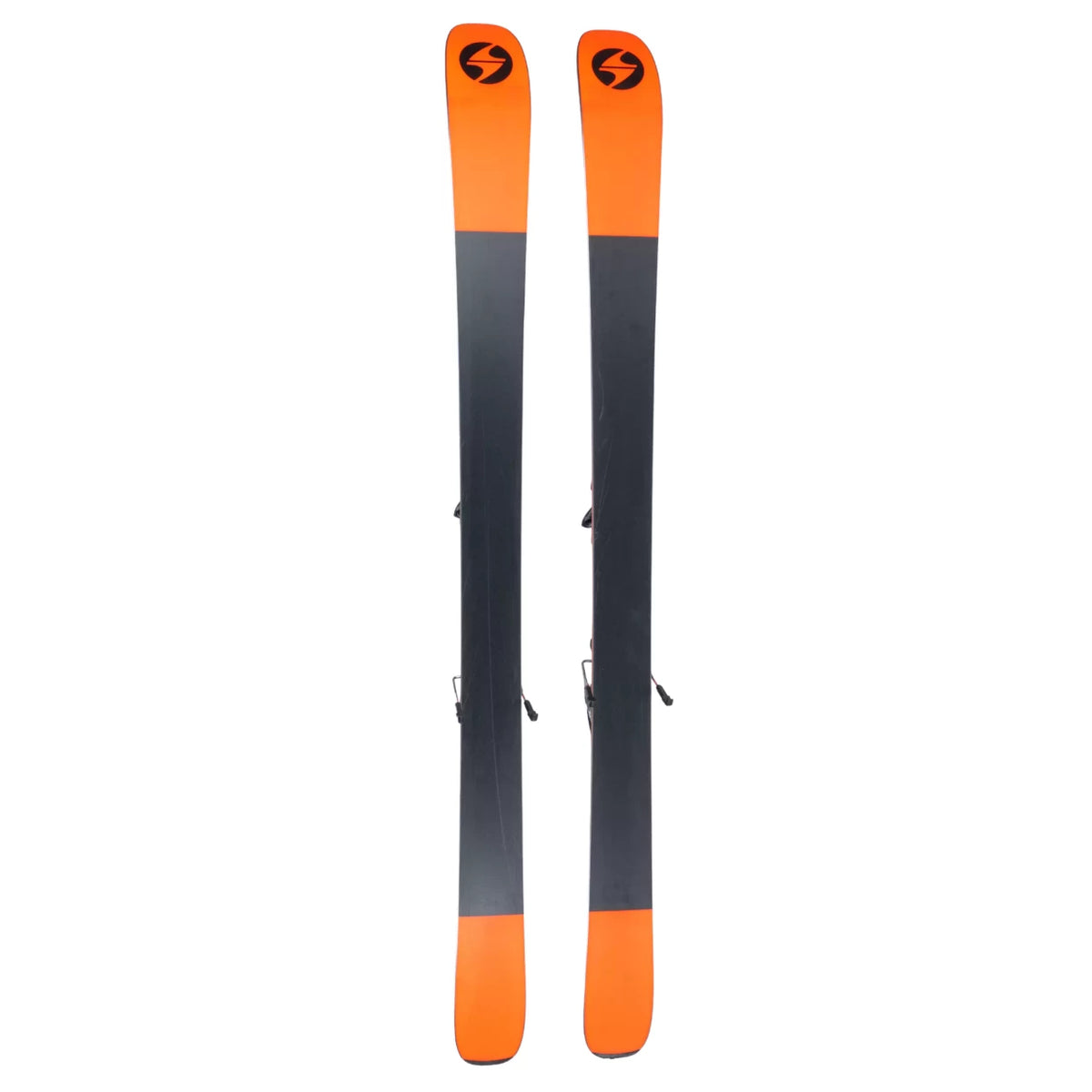 164cmOrange