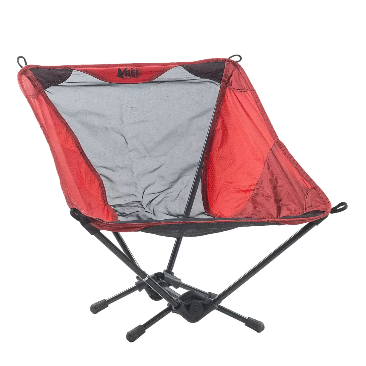 One SizeRed/Black