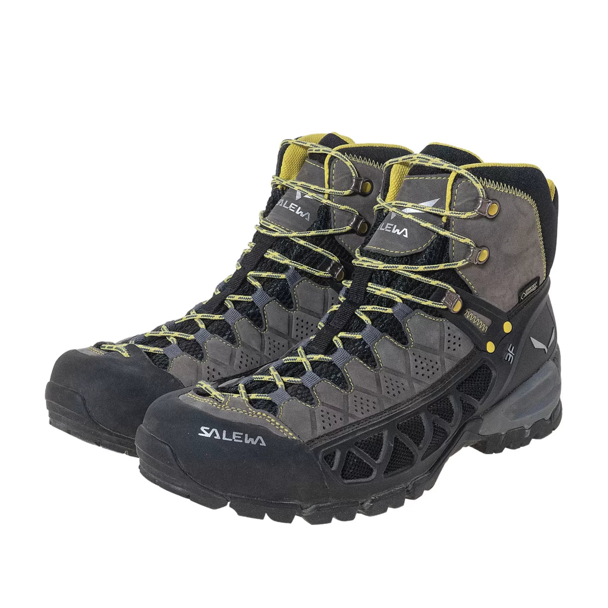 11.5Black/Yellow