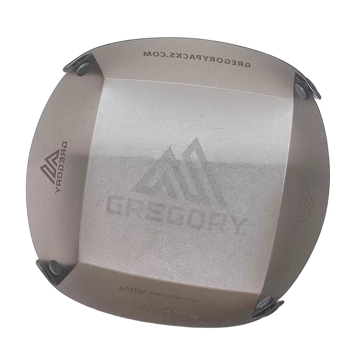 One SizeGray