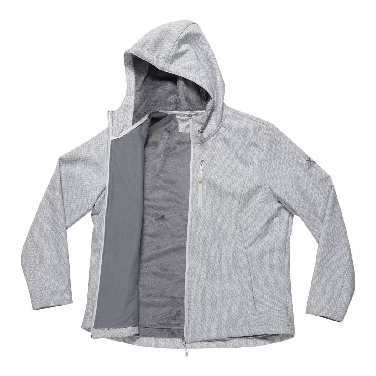 XXLWhite/Gray