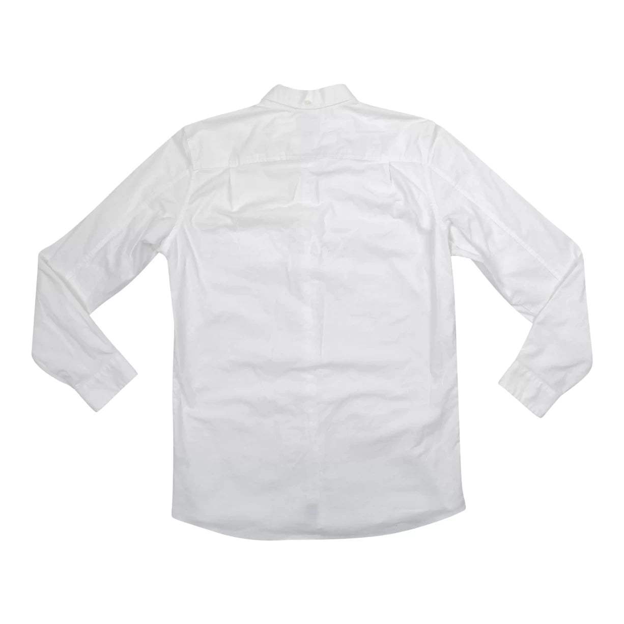 M - TallWhite