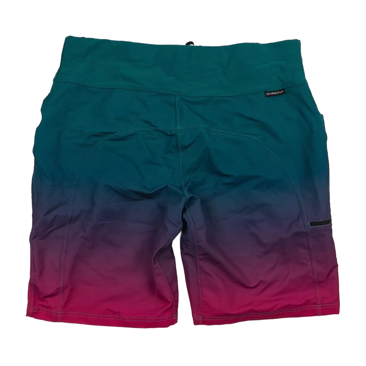 18Rainbow/Black