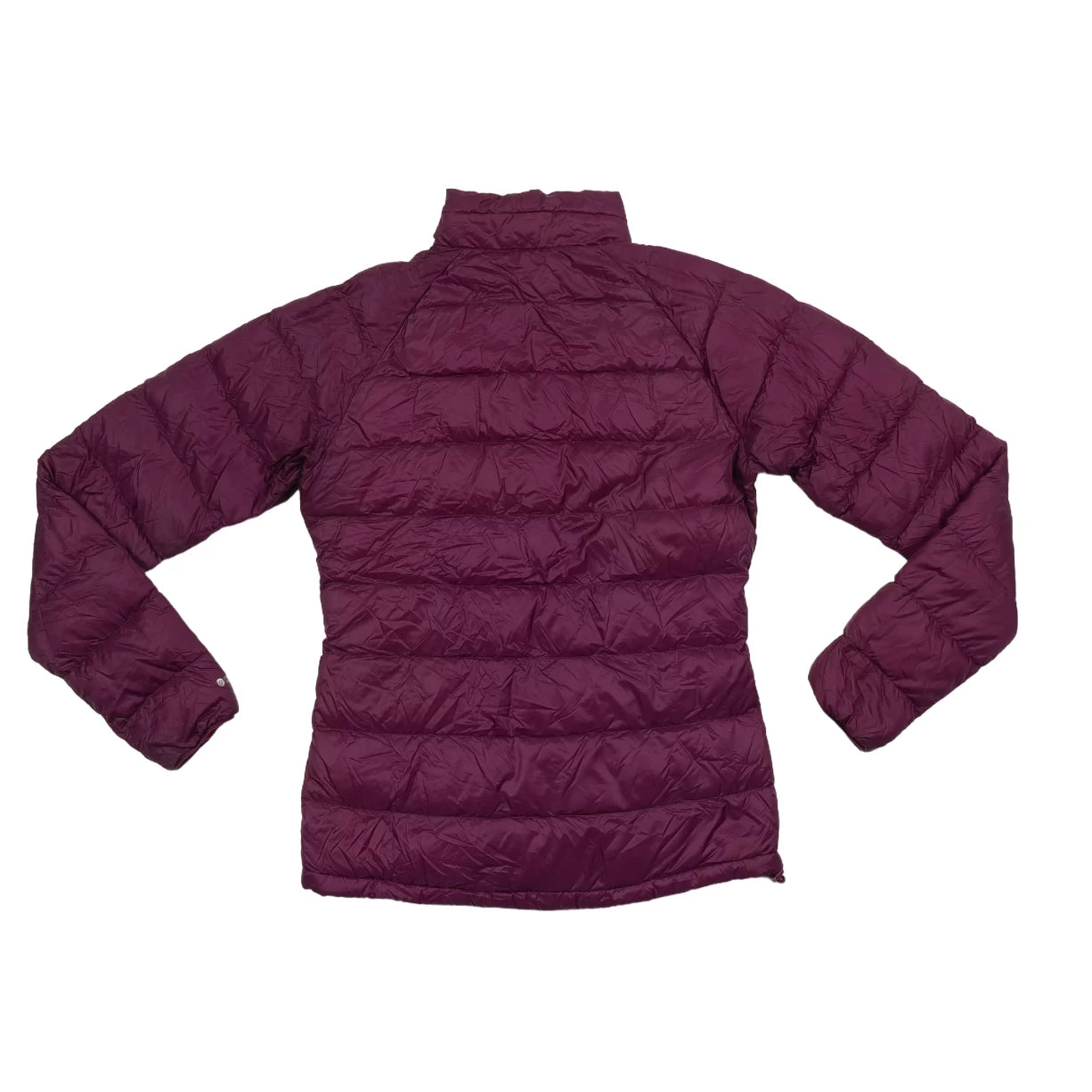 Estimated size SPurple