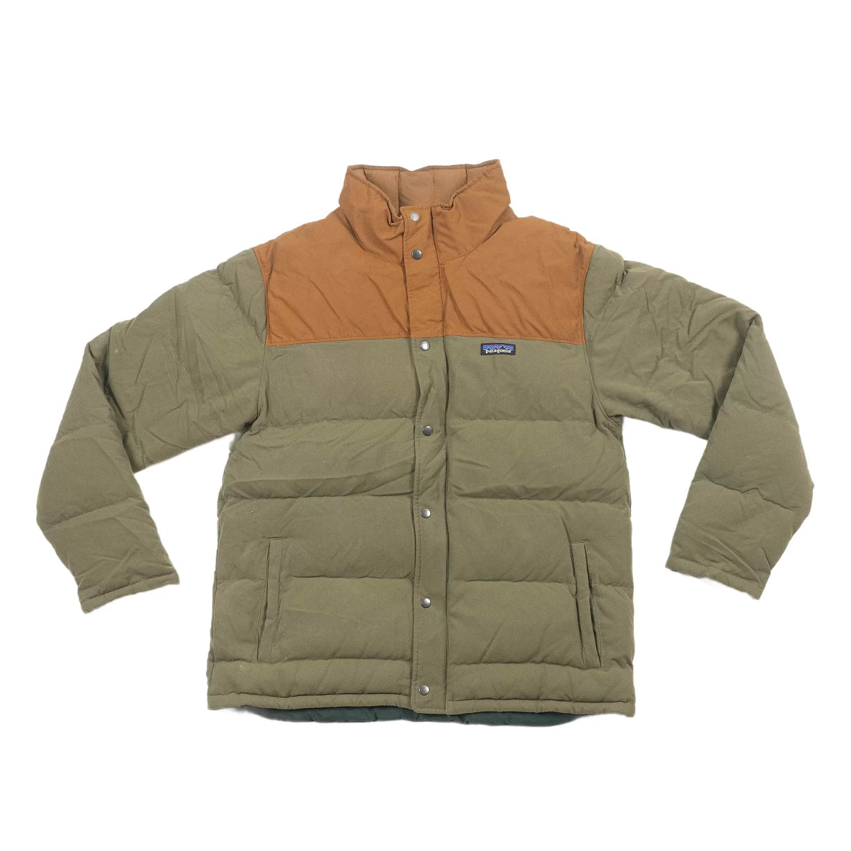LBrown/Green