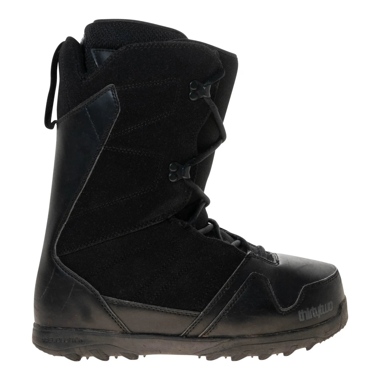 9.5Black