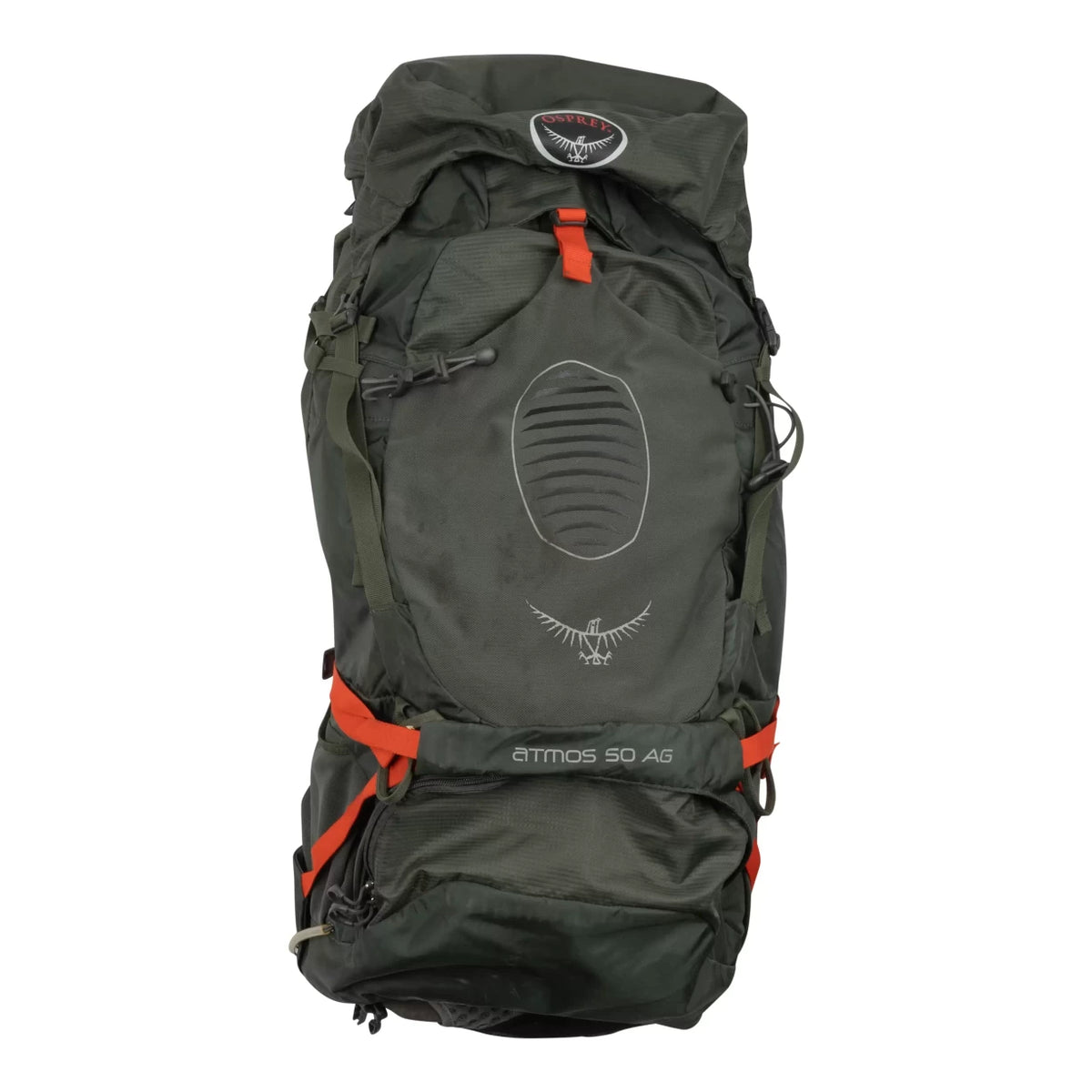 Osprey Atmos AG 50 Backpack – Geartrade.com Osprey Atmos AG 50 Backpack – Geartrade.com