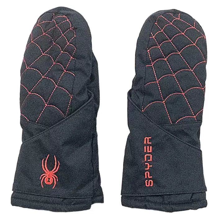 Estimated size SBlack