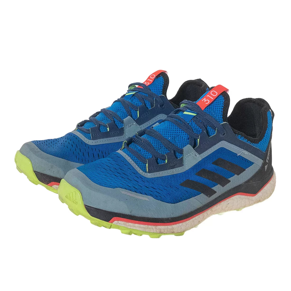 8.5Blue