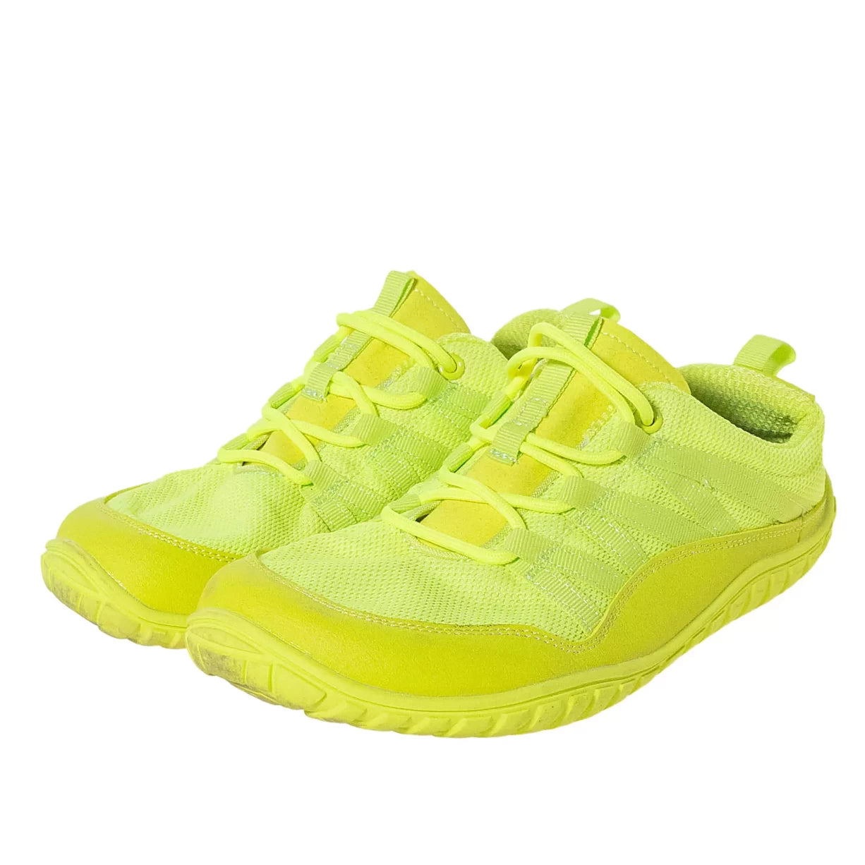 9Hi Vis Yellow
