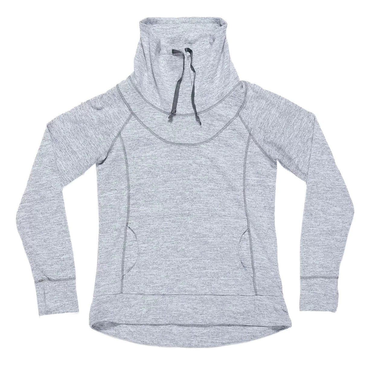 SHeather Gray