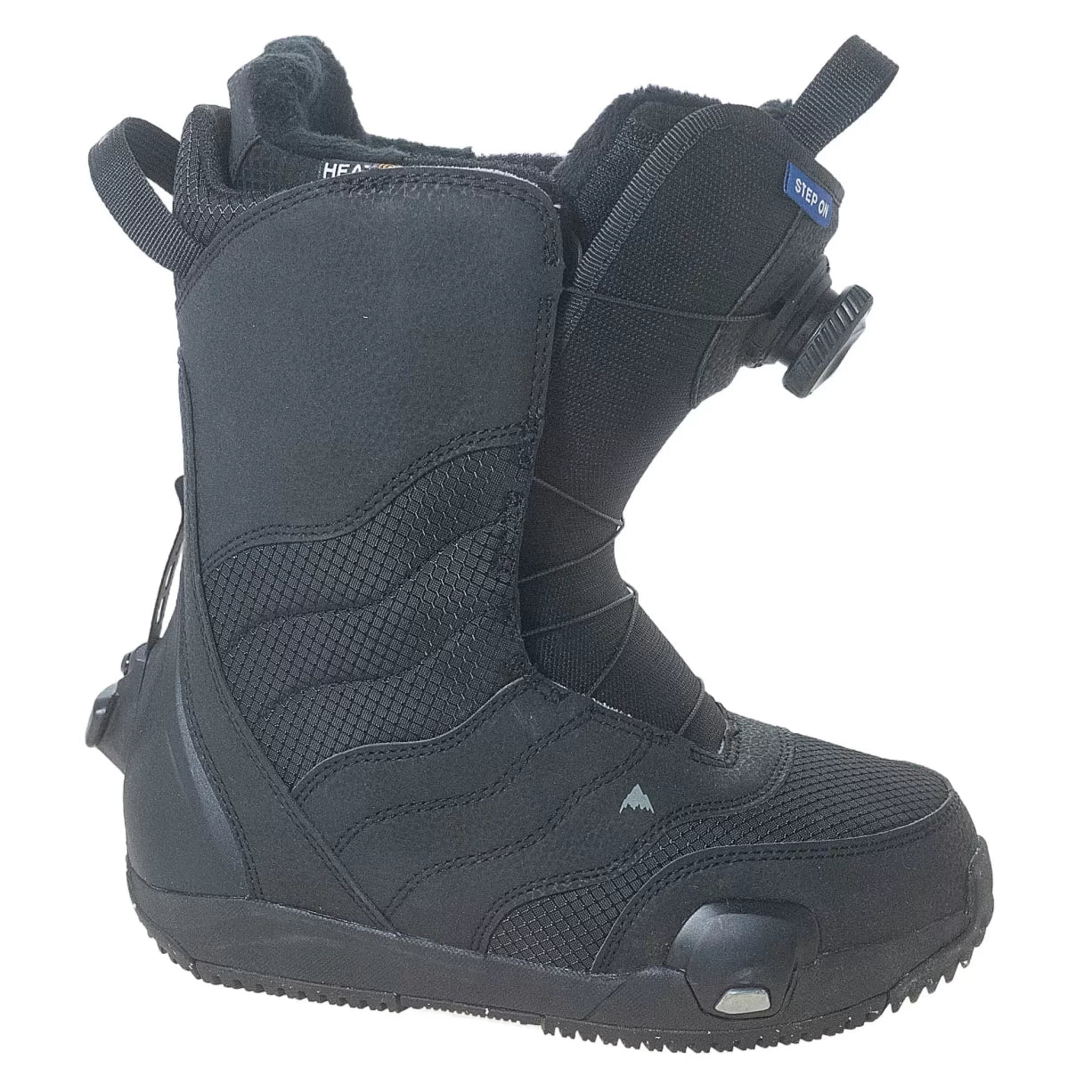 7.5Black