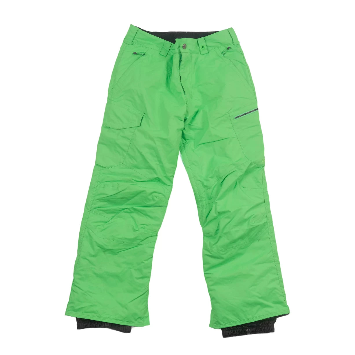 MGreen