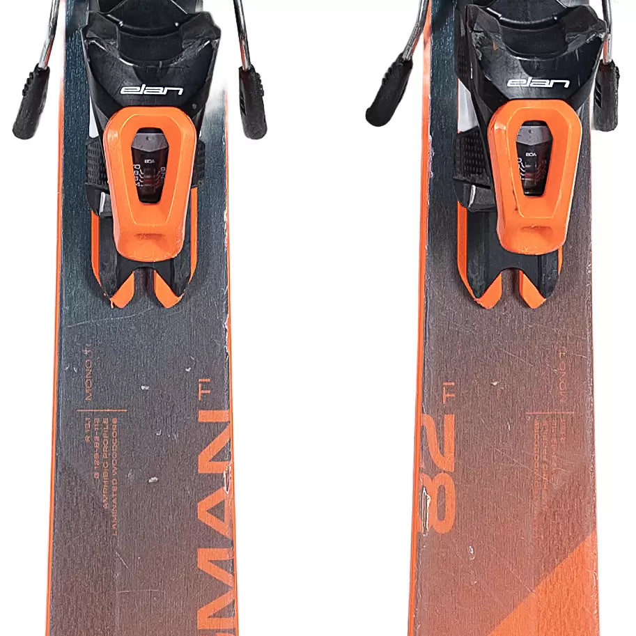 166cmBlue/Orange