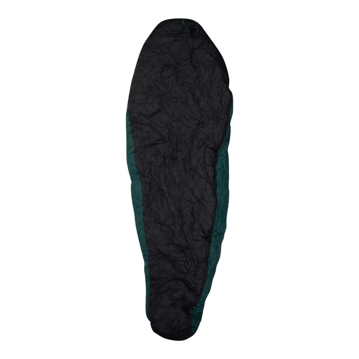 Regular - Right ZipGreen/Black