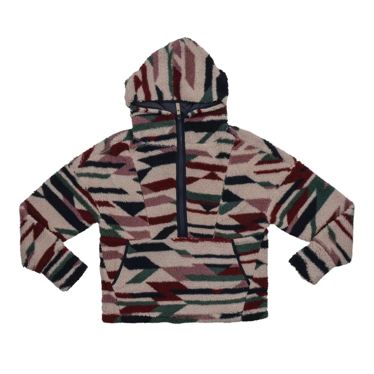 MTan/ Navy