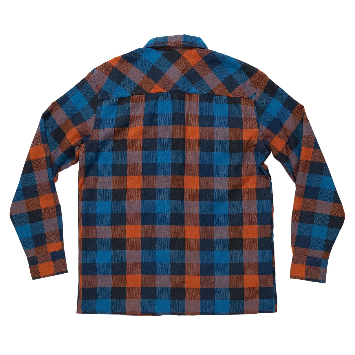 MBlue/Orange