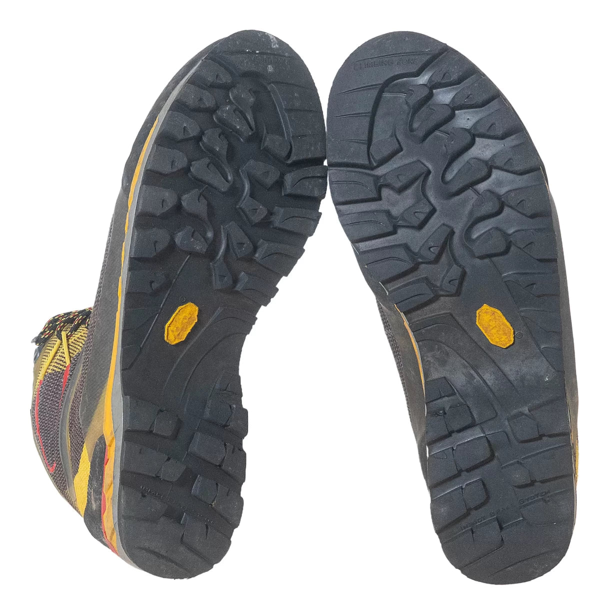 44.5Yellow/Black