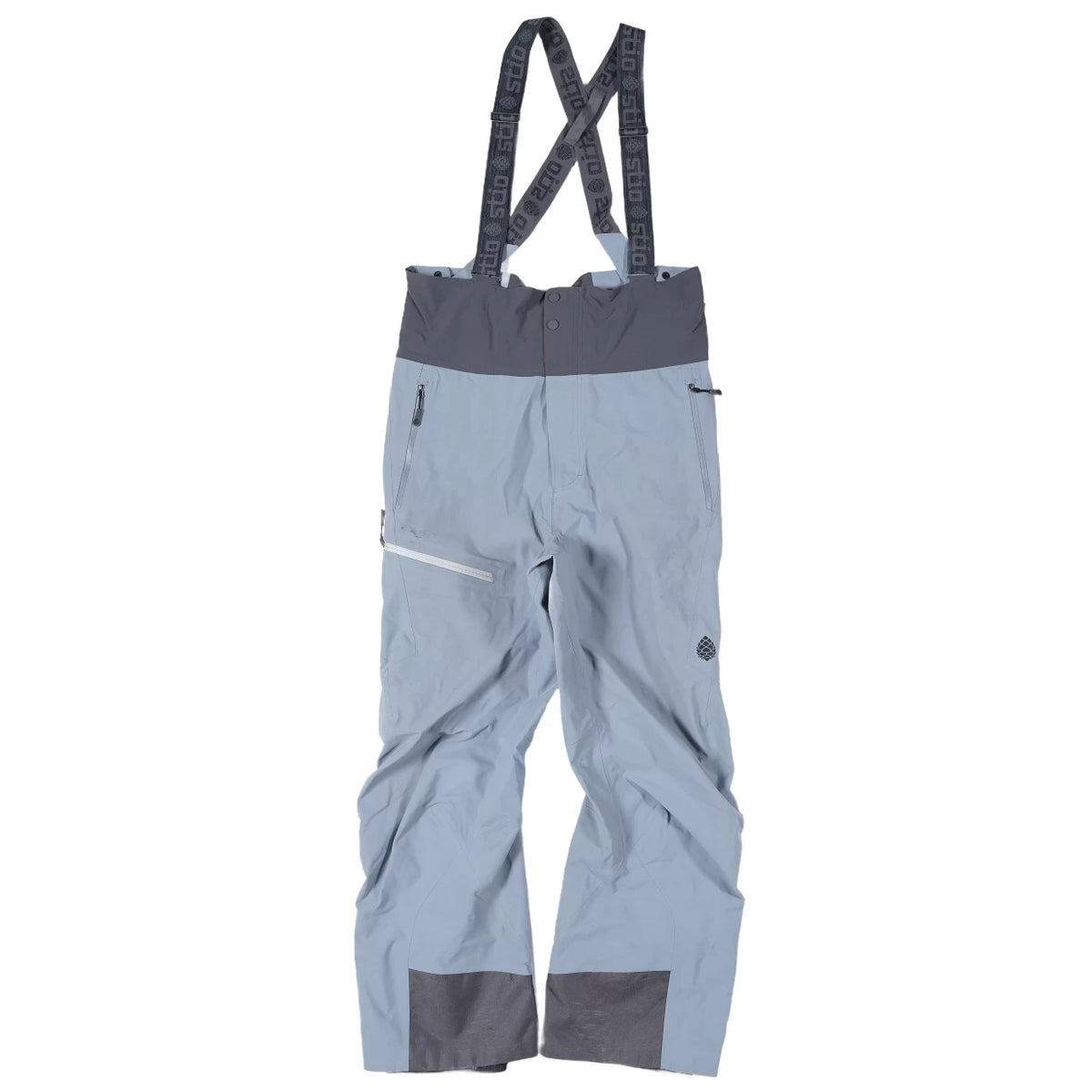 XLBlue/Grey