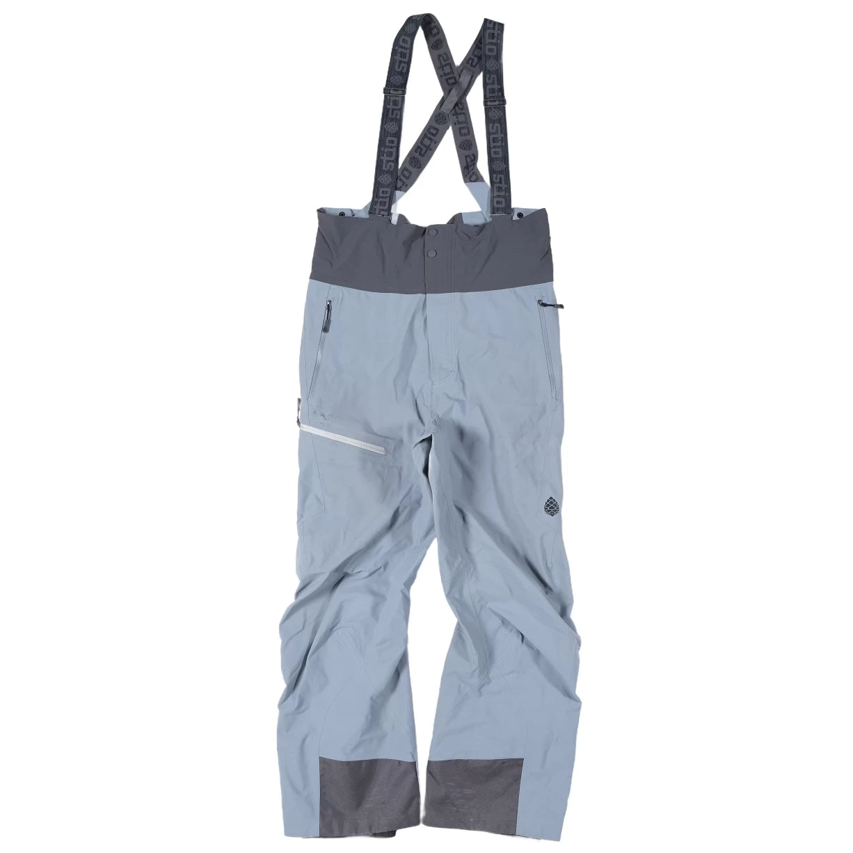 XLBlue/Grey