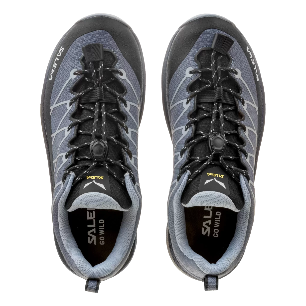 13.5Java Blue / Navy Blazer