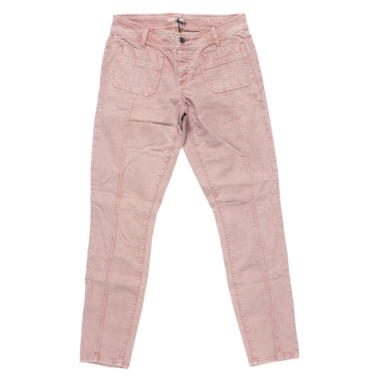 4Pale Pink