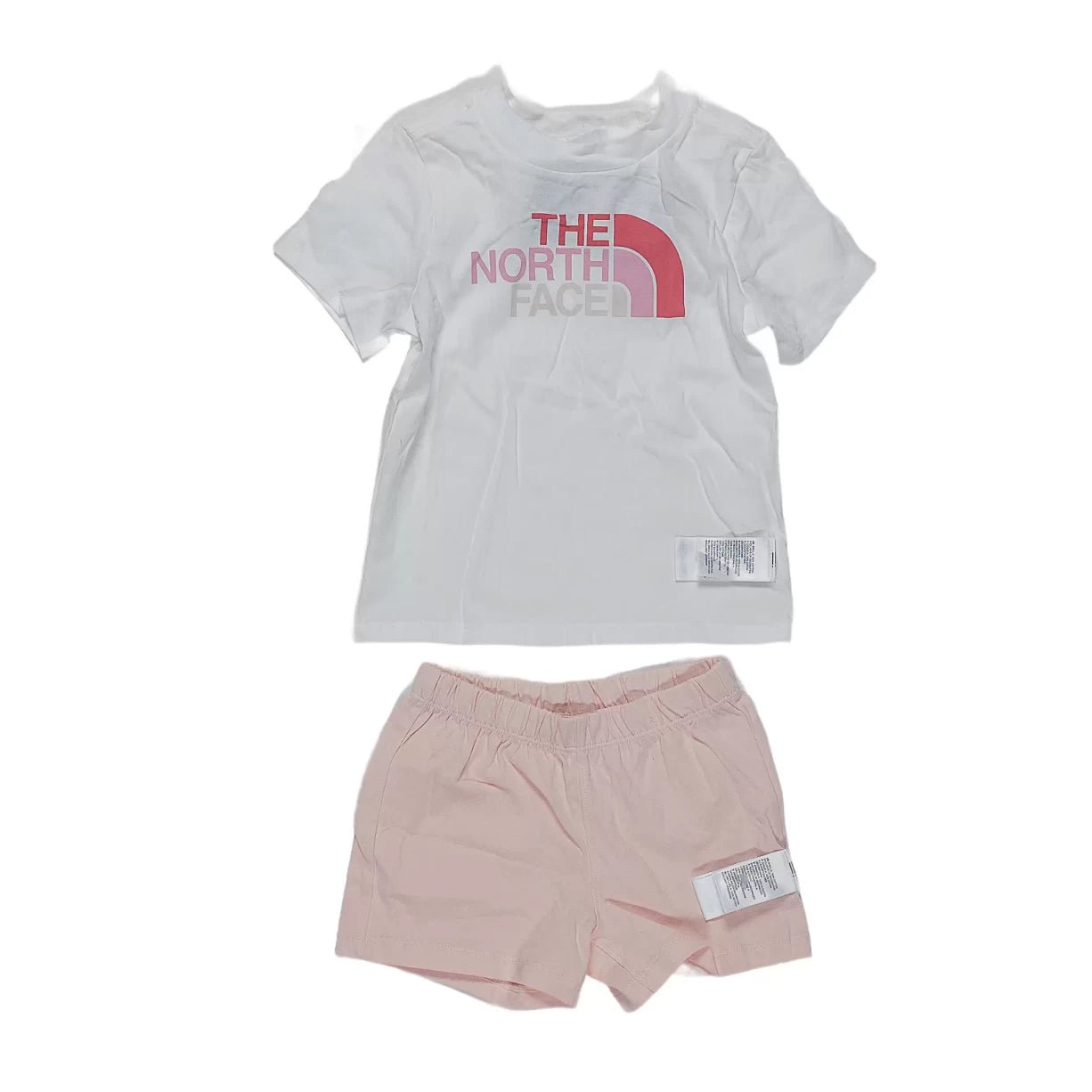 2TWhite/Pink