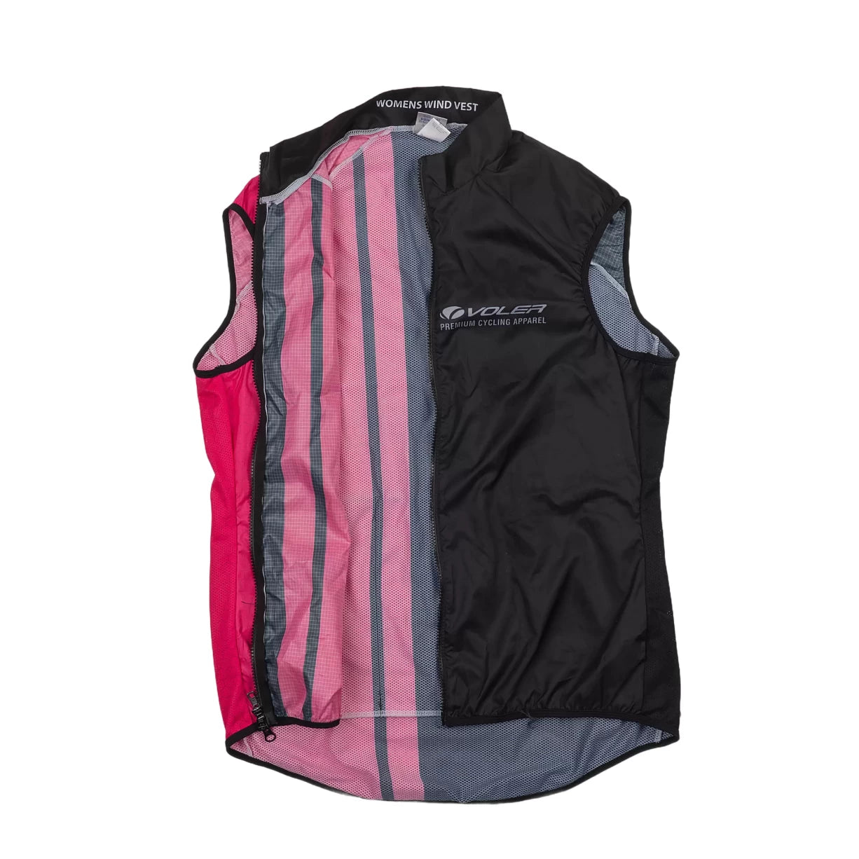 3XLBlack/Pink