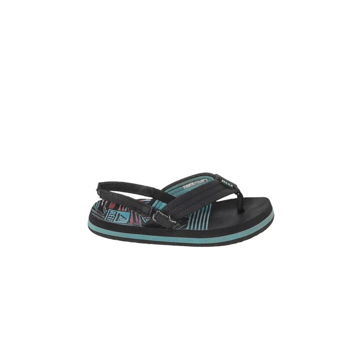 10Tropical Blue