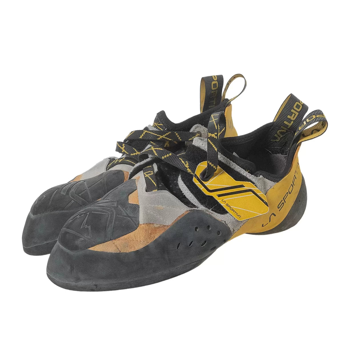 40Black/Yellow