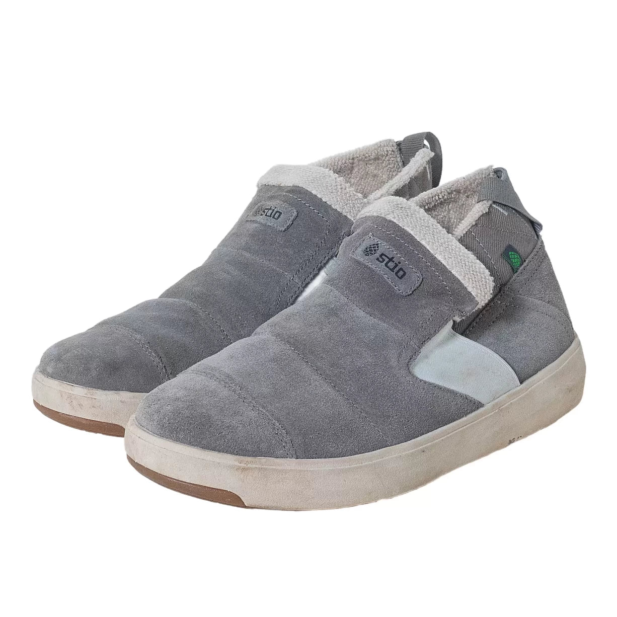 10Grey