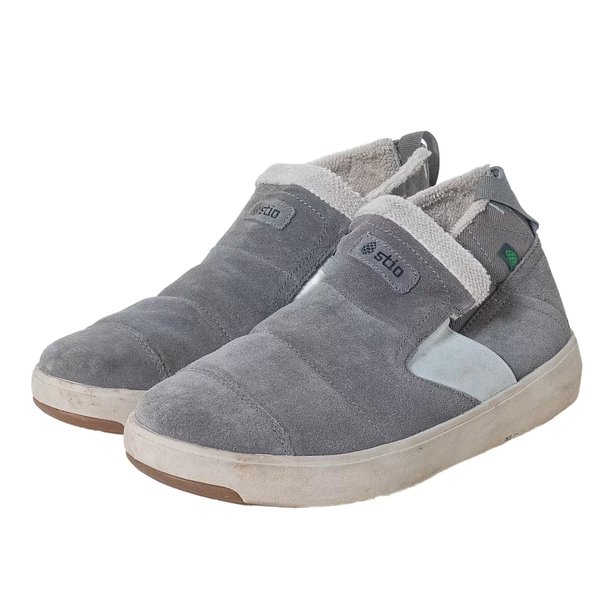 10Grey