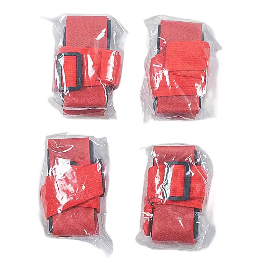 AdjustableRed