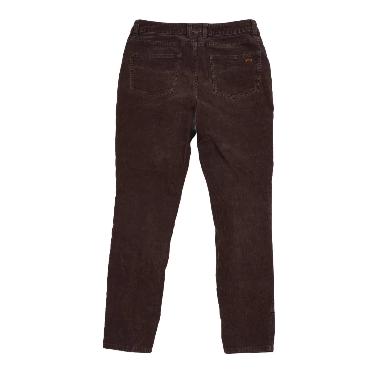 8Brown