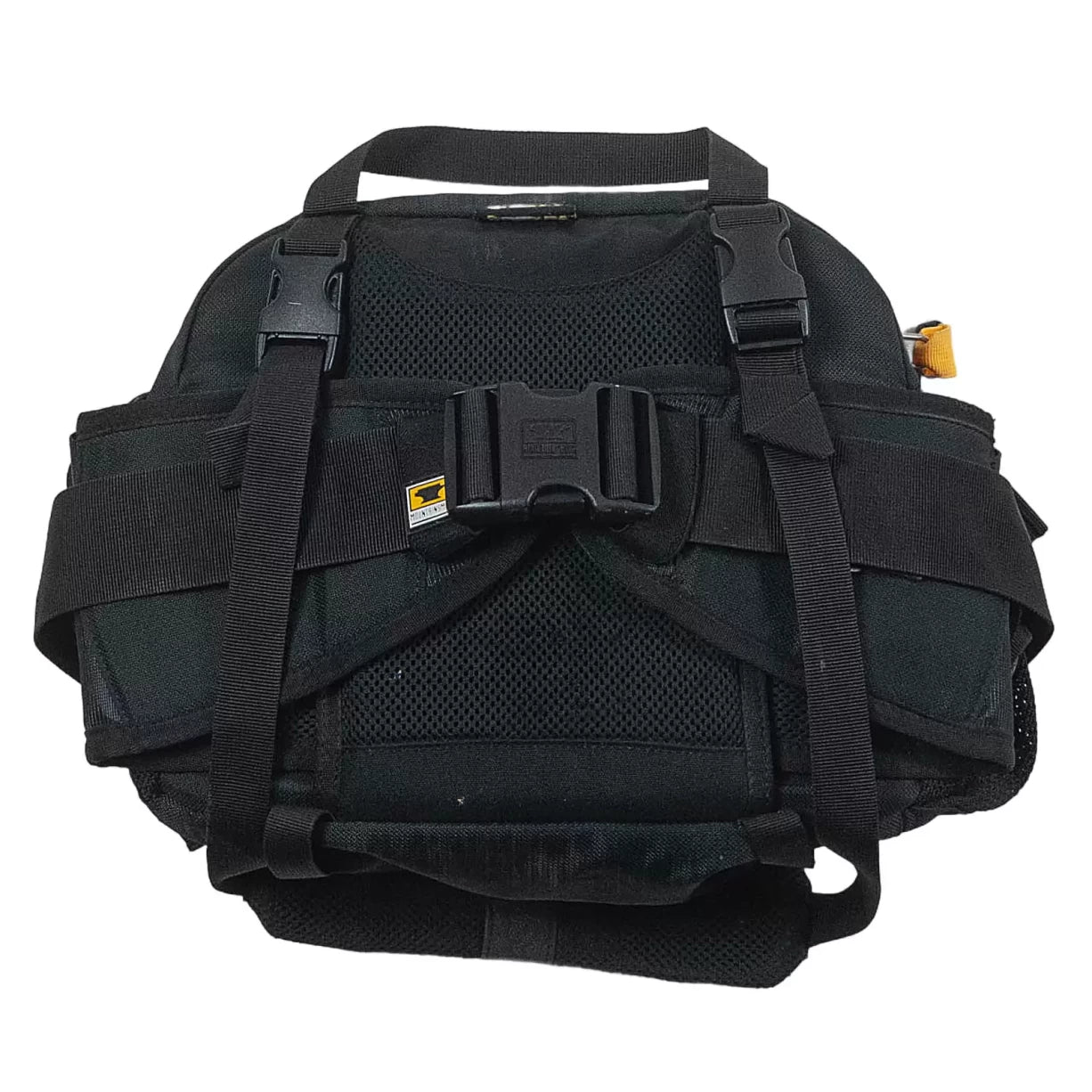 One SizeBlack / Yellow