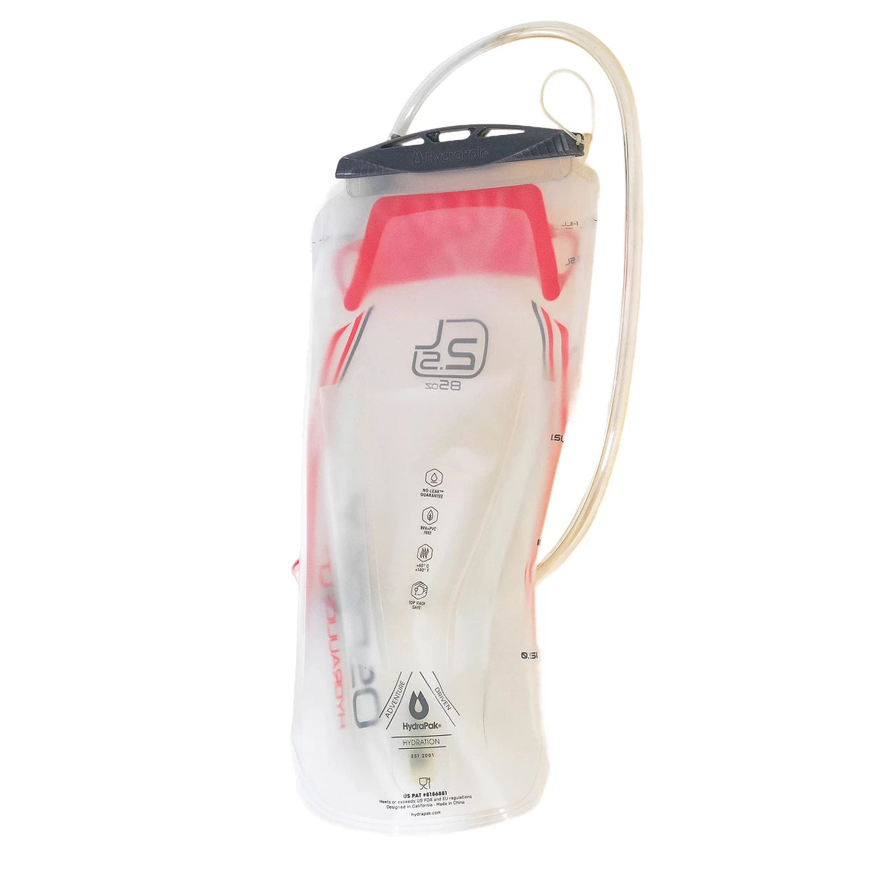 2.5 LClear