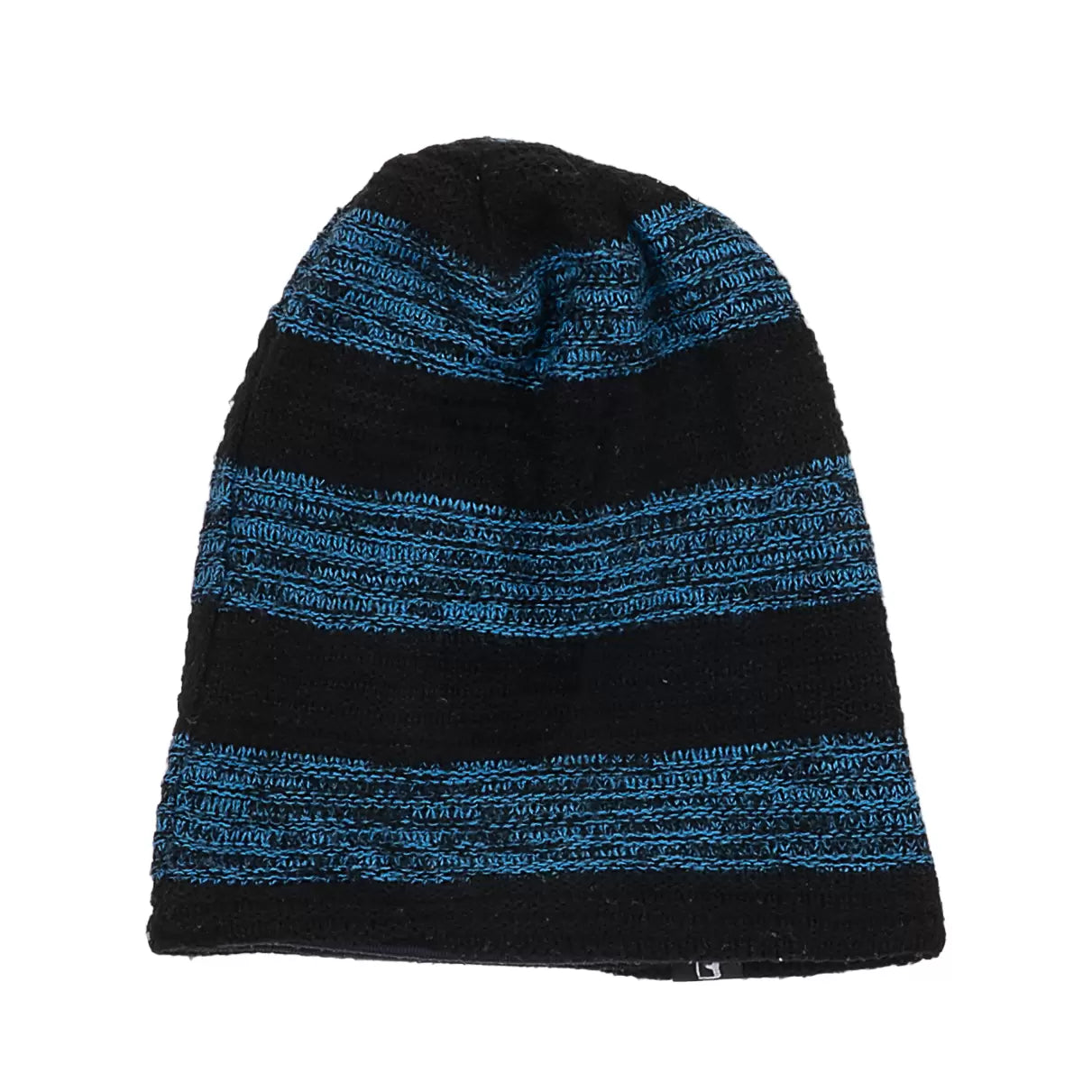 One SizeBlue / Black