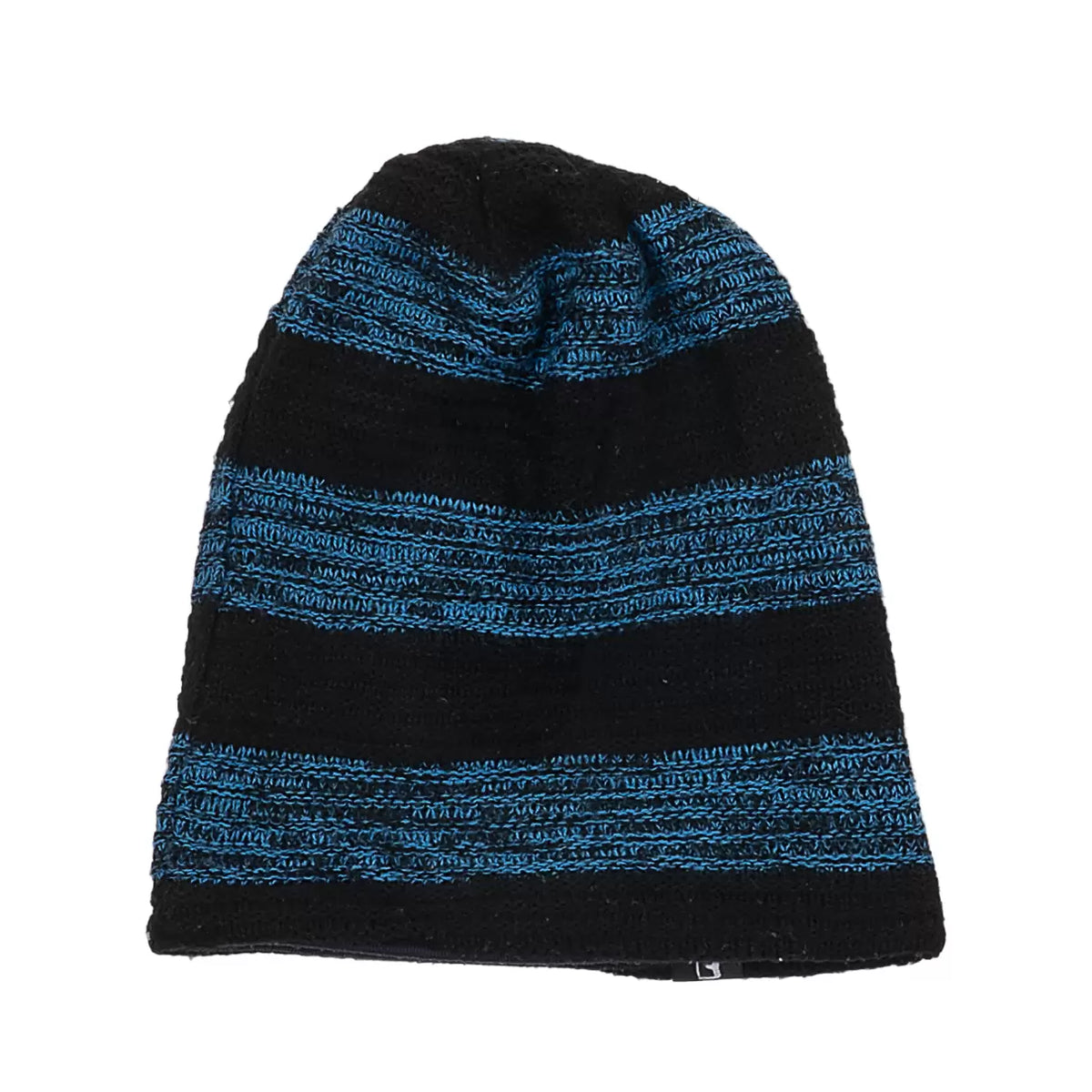 One SizeBlue / Black
