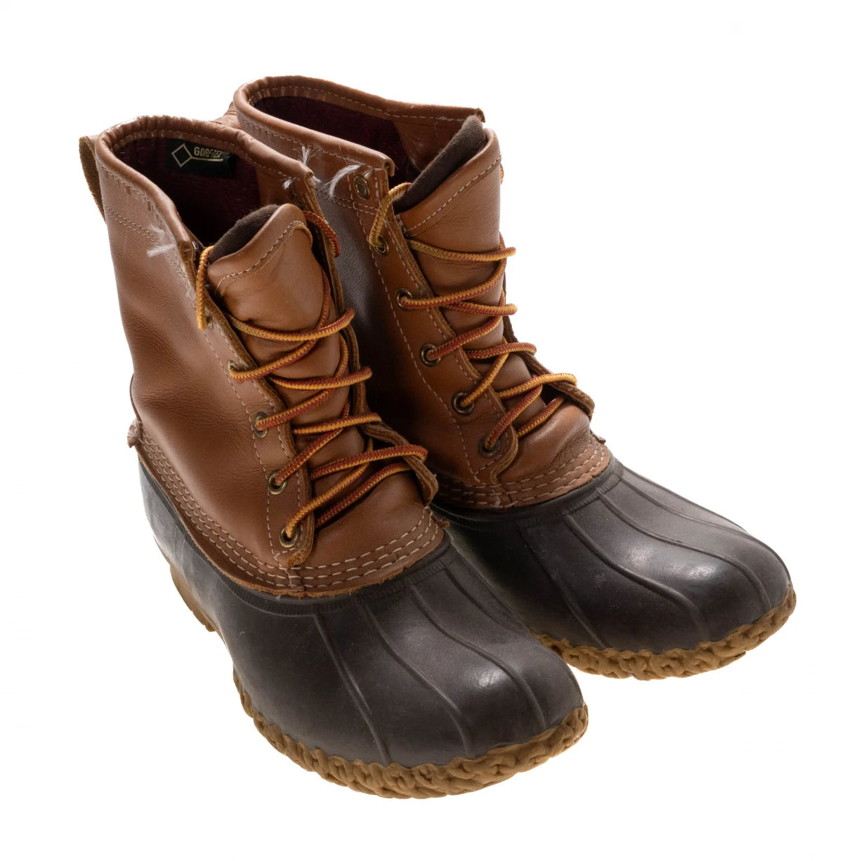 7Tan/Brown