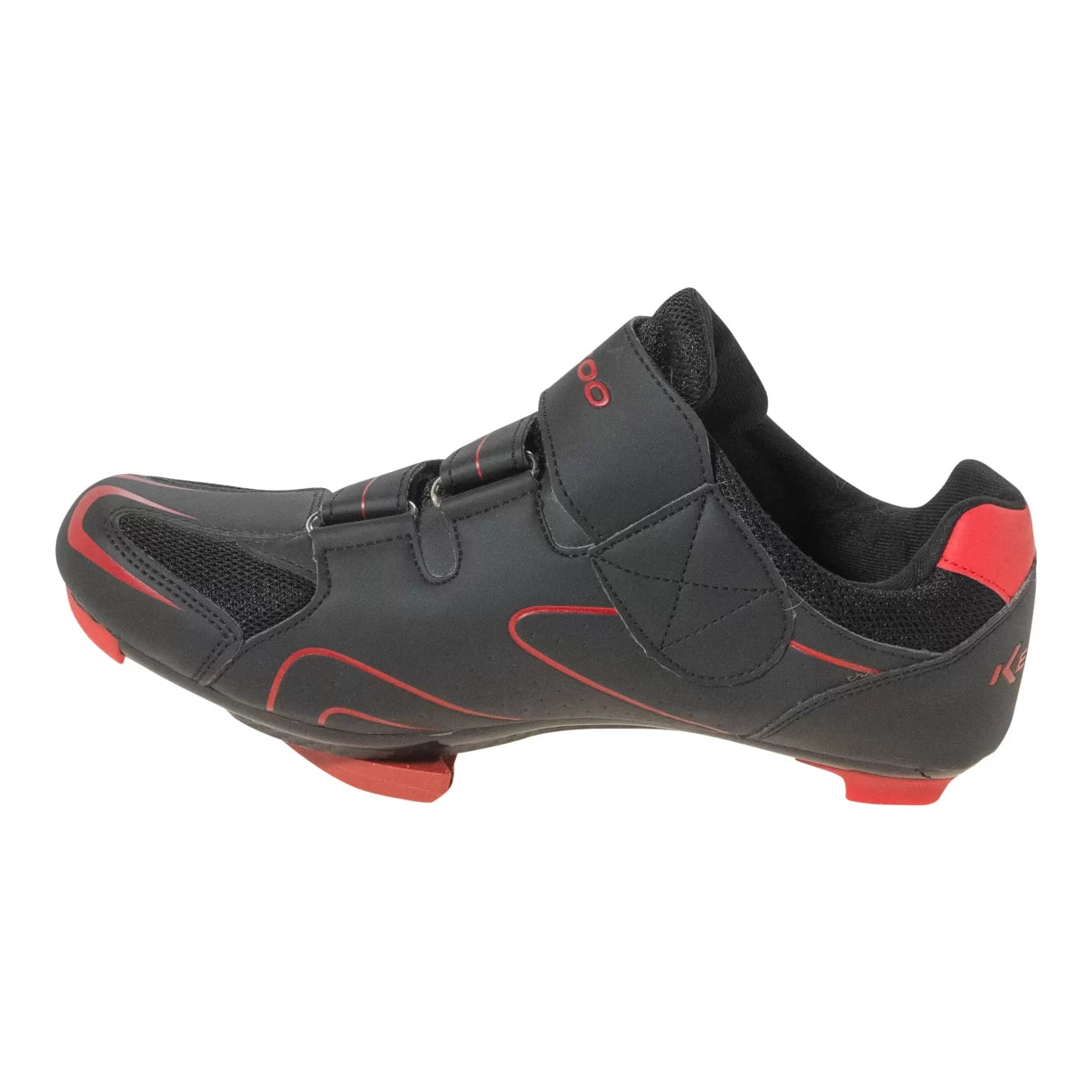 41.0Black/Red