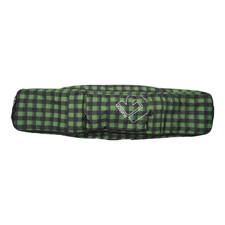 165cmGreen/Black