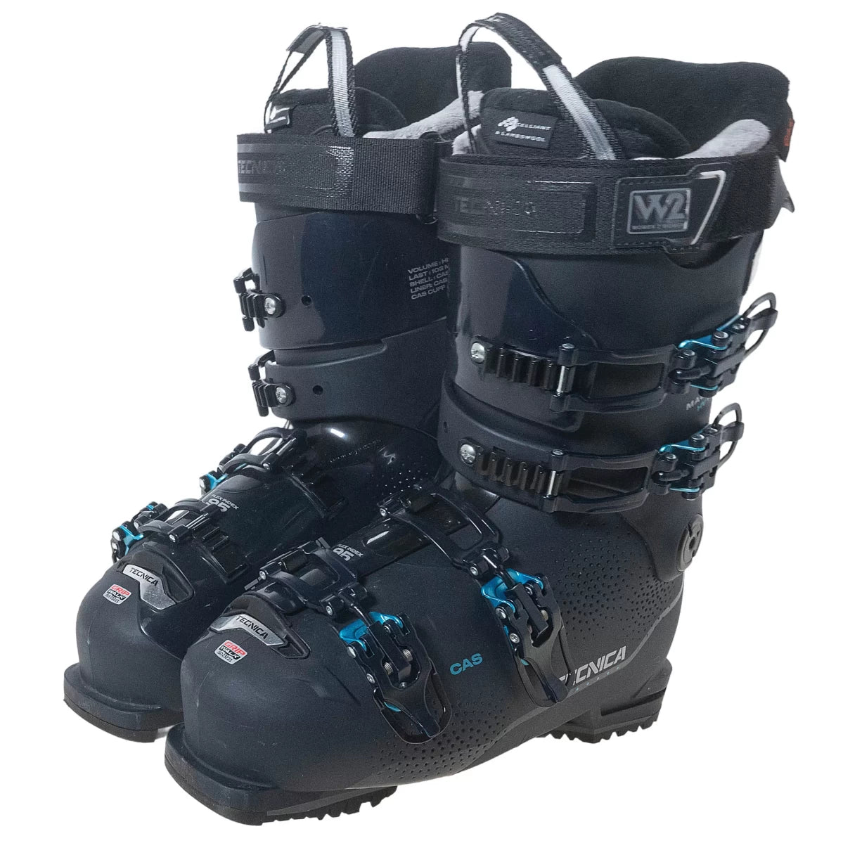 27/27.5Dark Navy
