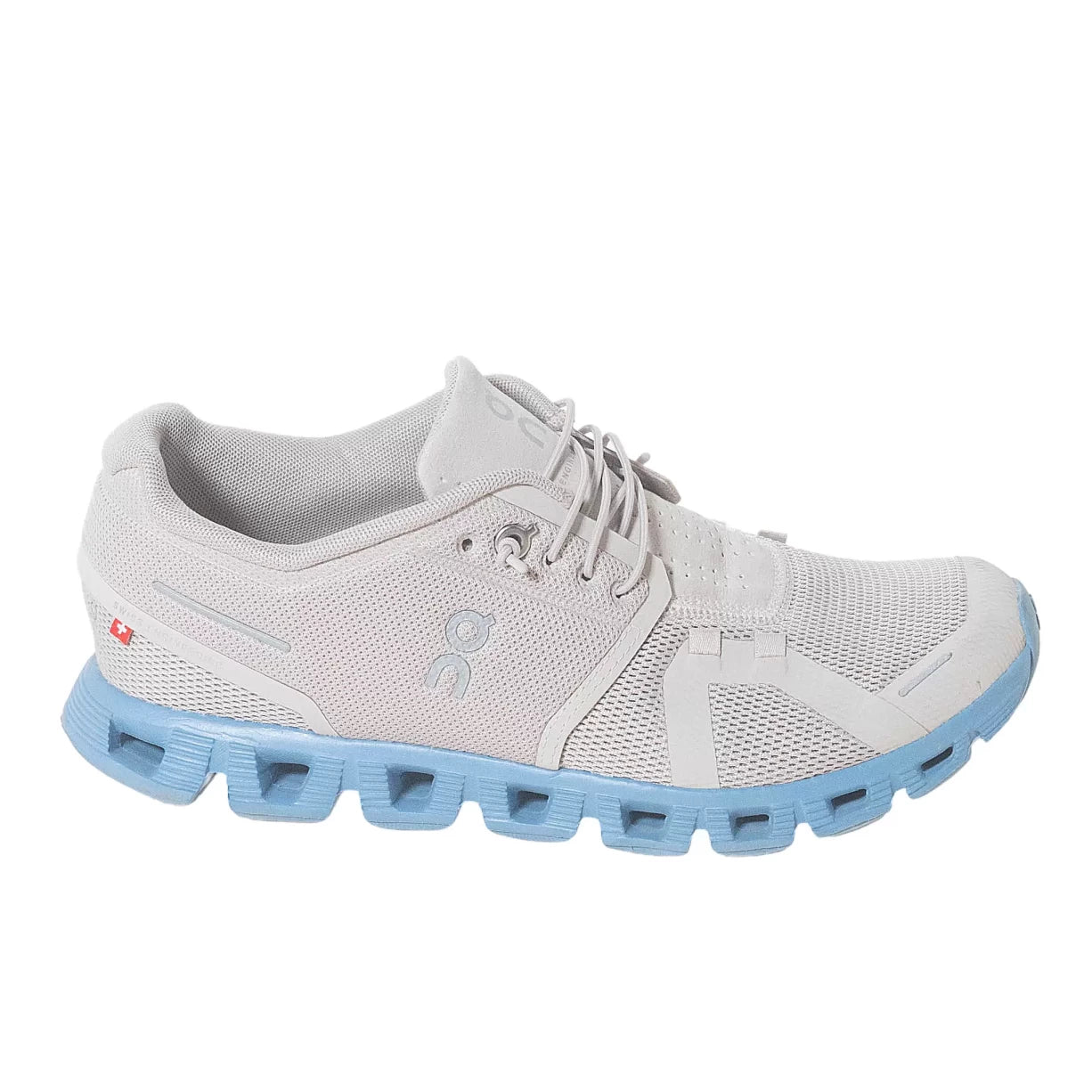 8.5Grey/Blue