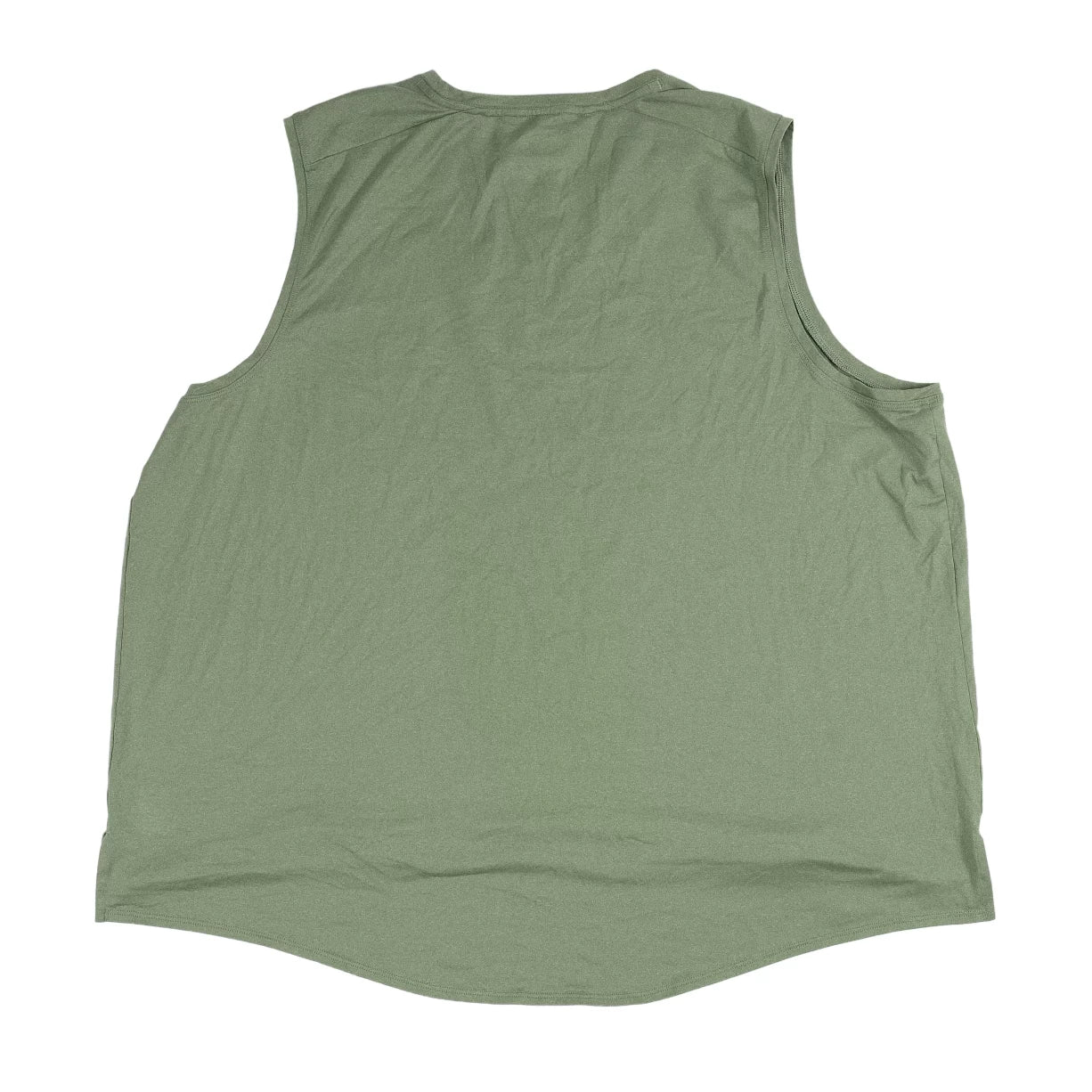 XXLGreen