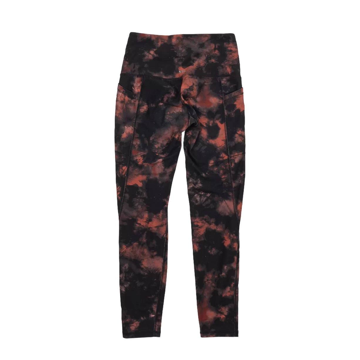 SOrange/Black